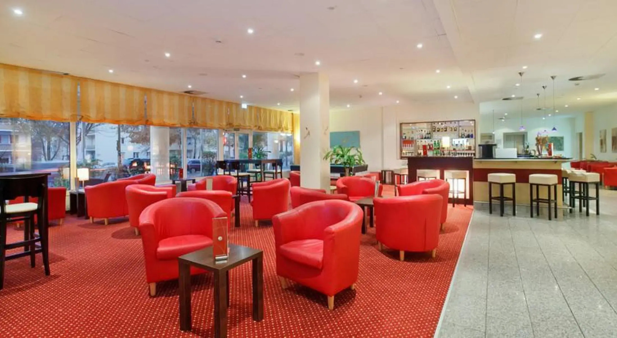 Premier Inn Berlin City Süd