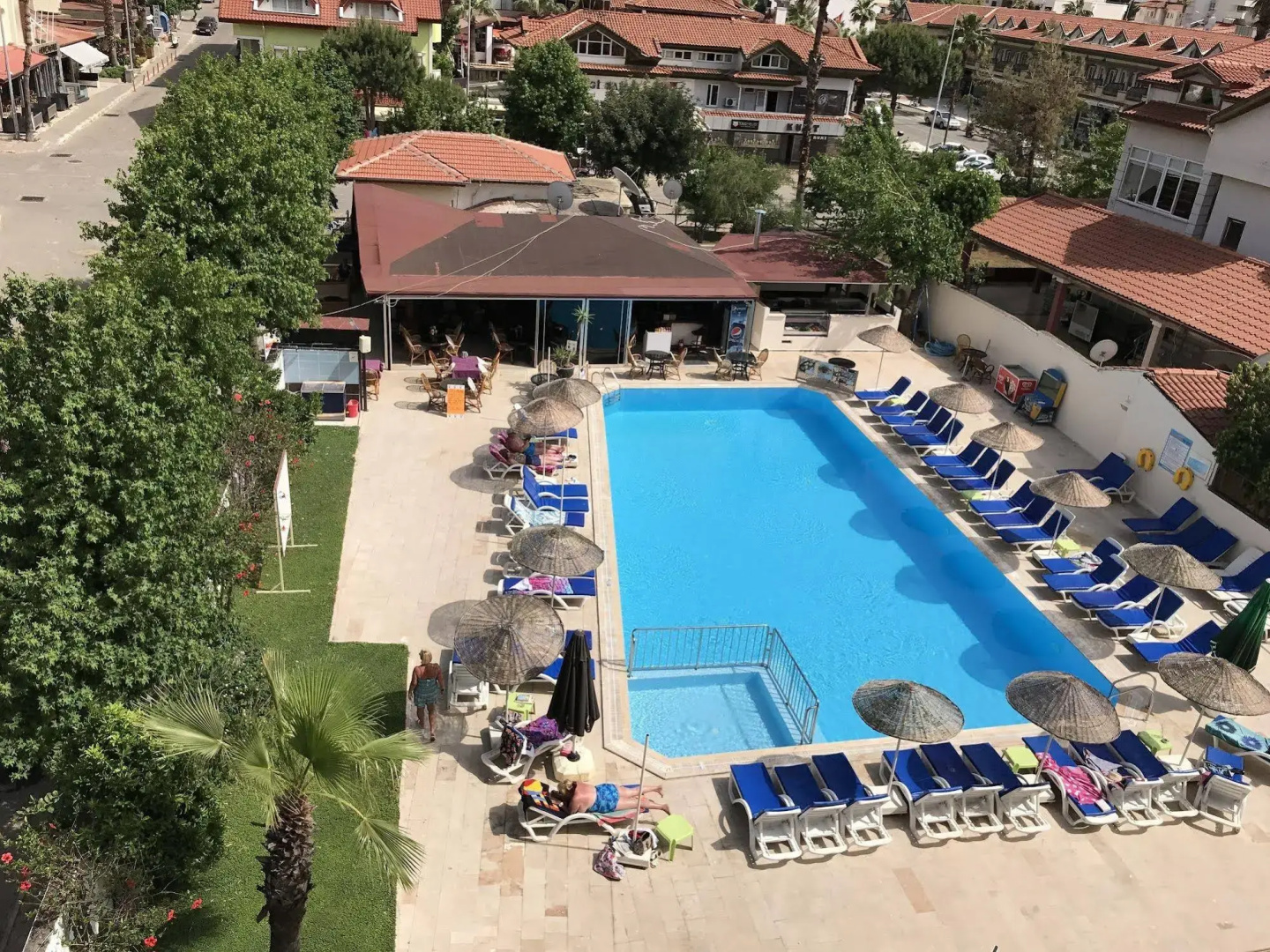 Hotel Private