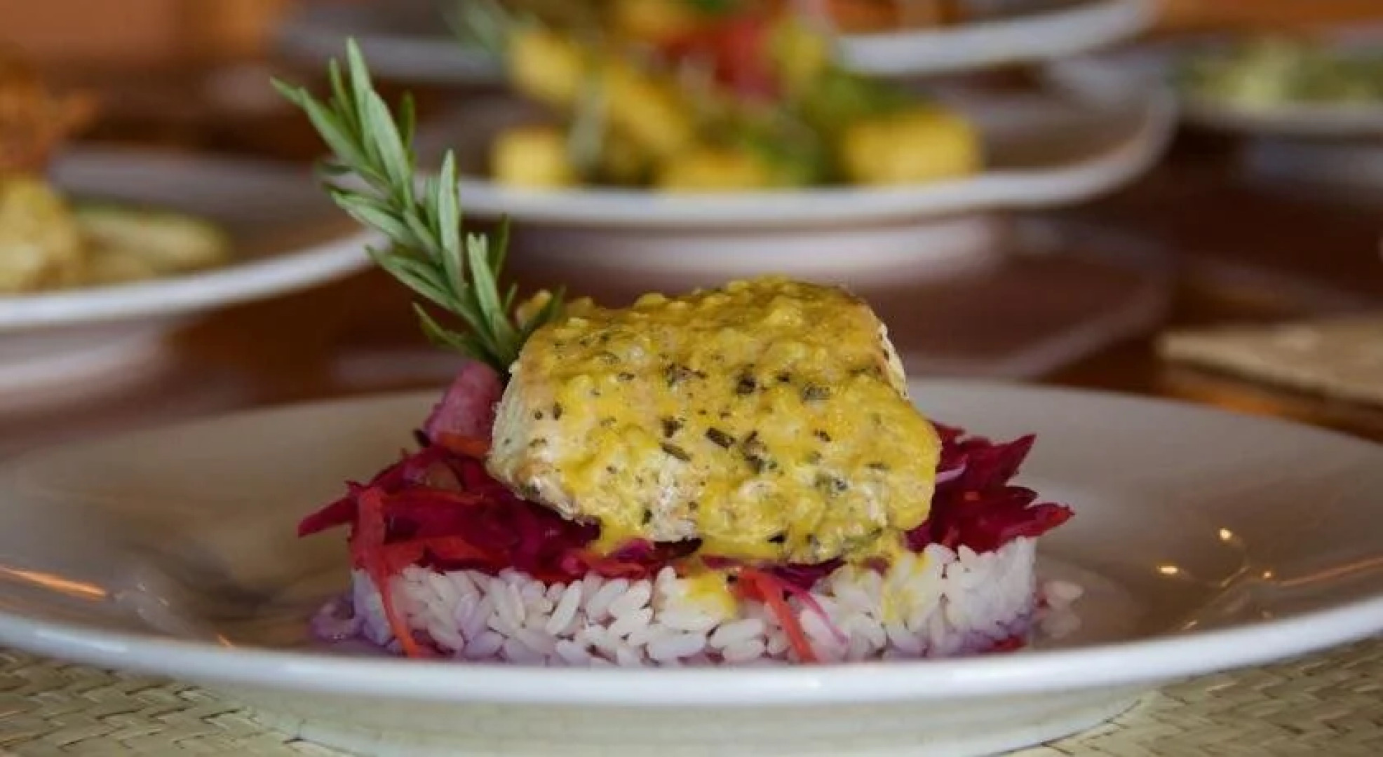 Hotel y Restaurante Bambu