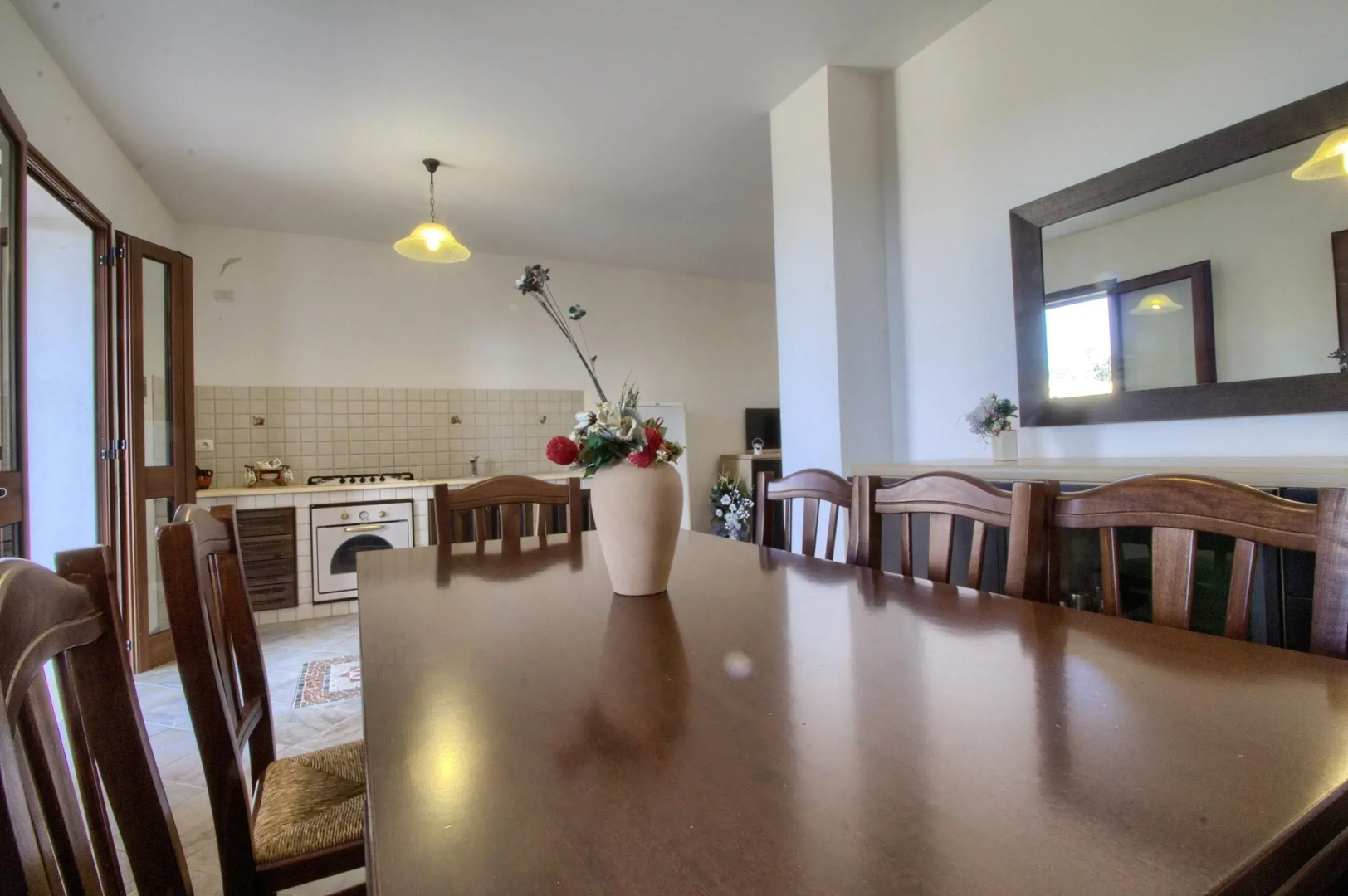 Pino Amazing Seaview