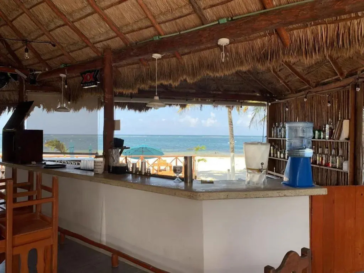 Capital O Hotel Arena Beach Club