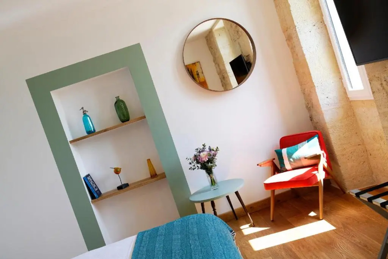 Chateau Croix De Labrie