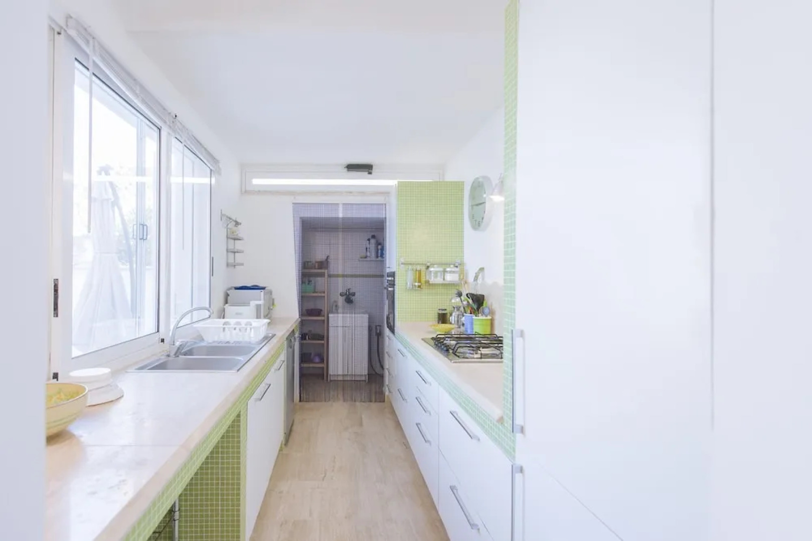 Casa Vacanze Ibiscus