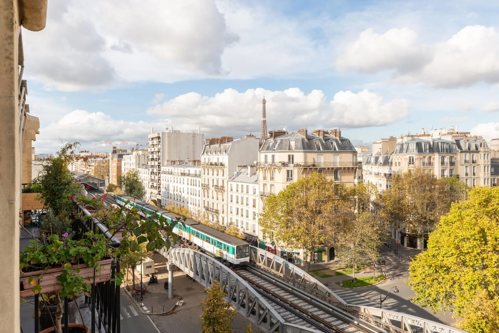 Hôtel Baldi by Magna Arbor