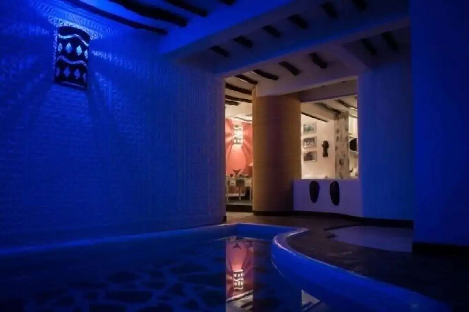 Scorpio Villas Resort