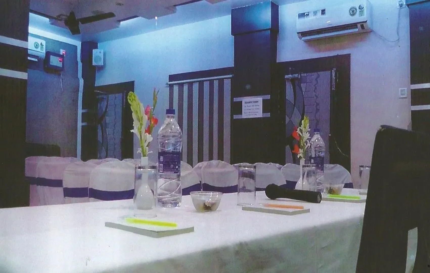 Rajnandini Hotel and Banquet