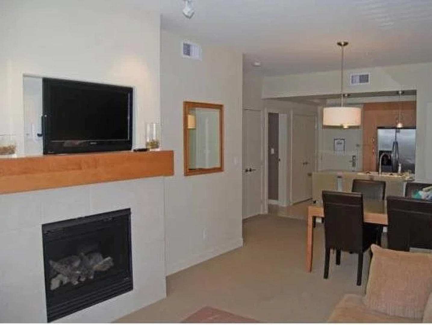 Okanagan Valley Rentals at Strand Lakeside Resort