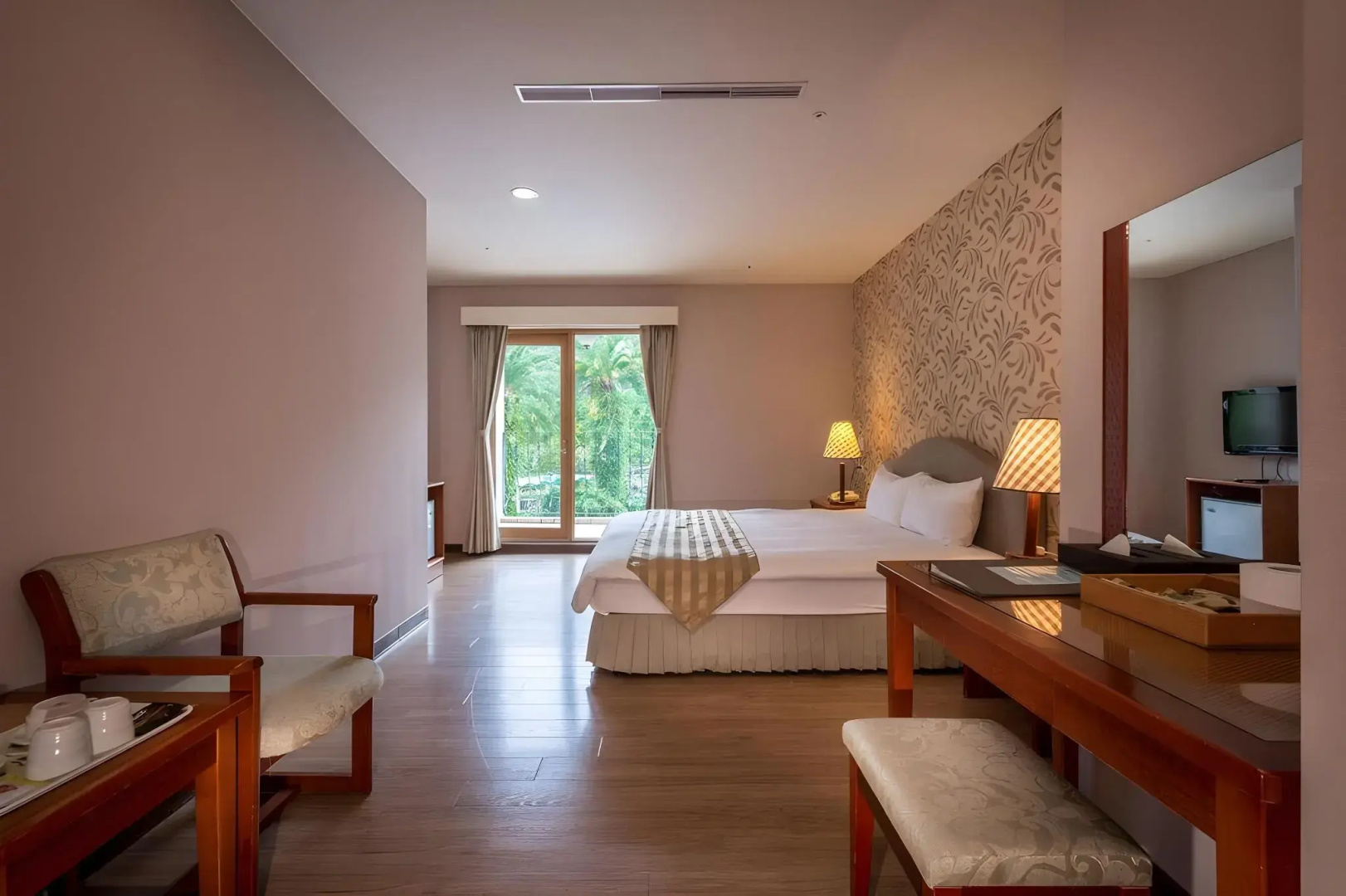 CRYSTAL RESORT - Chalet