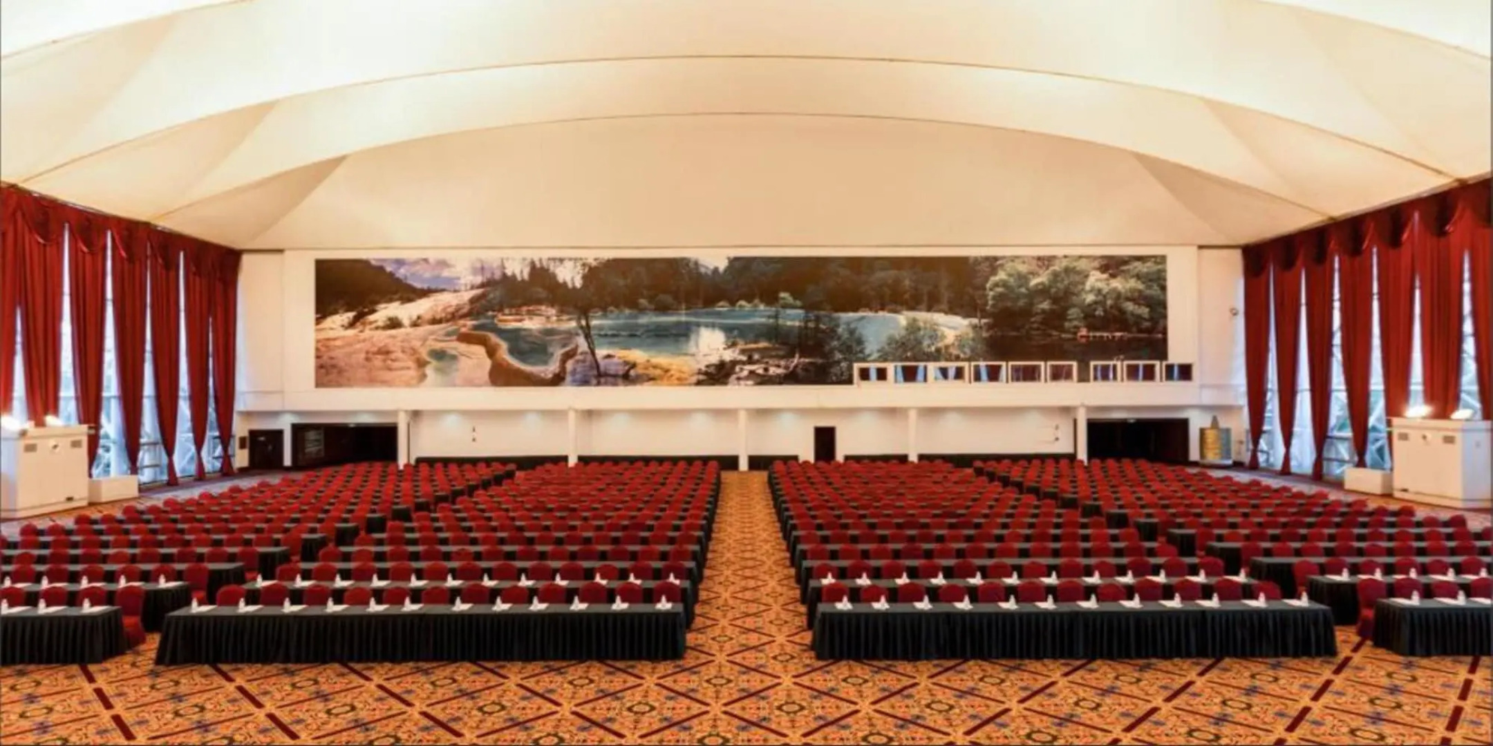 InterContinental Resort Jiuzhai Paradise by IHG