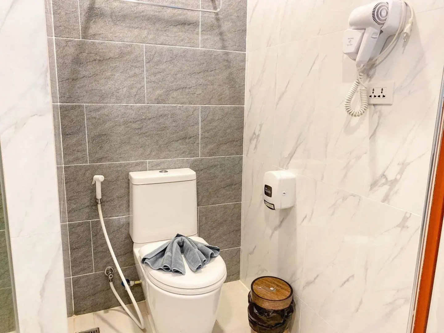 The Bed Vacation Rajamangala Hotel