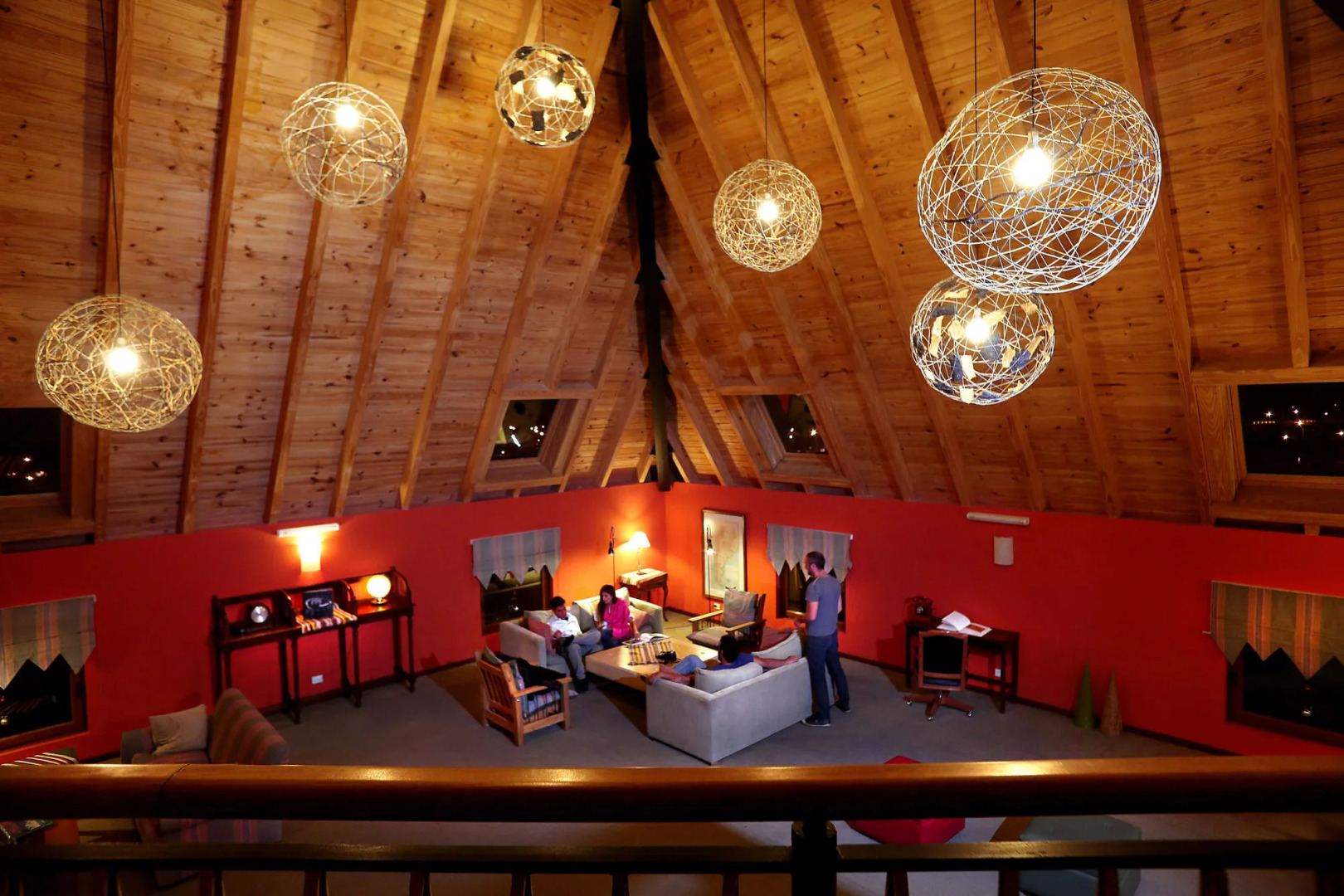 Los Cerros del Chalten Boutique Hotel