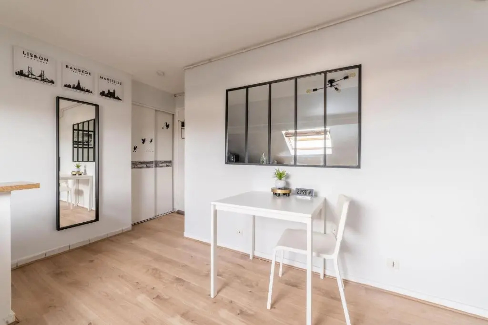 Aparteo - Parc Des Expositions - Cdg - Paris 19Min