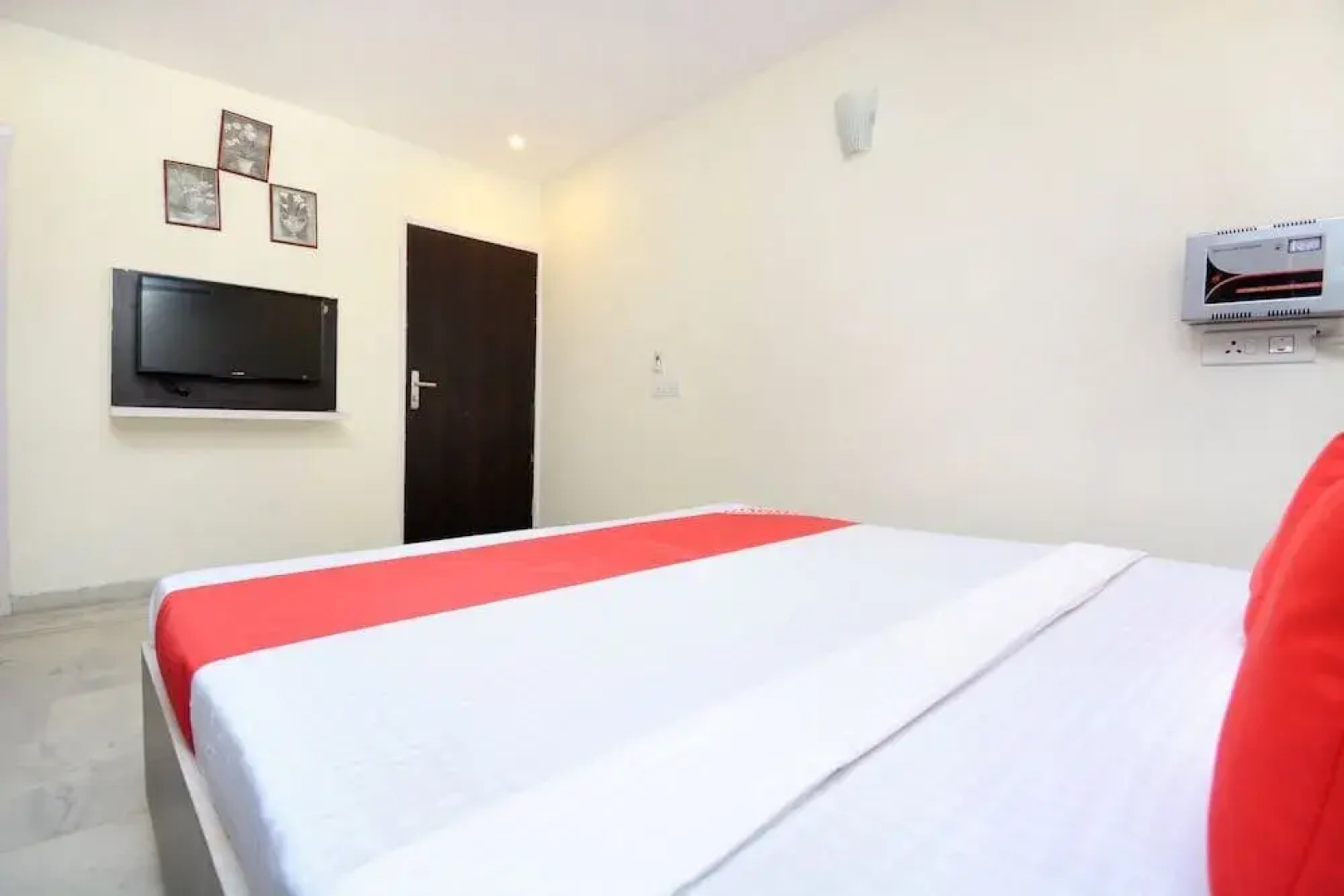 Nirvana Cottages By OYO Rooms