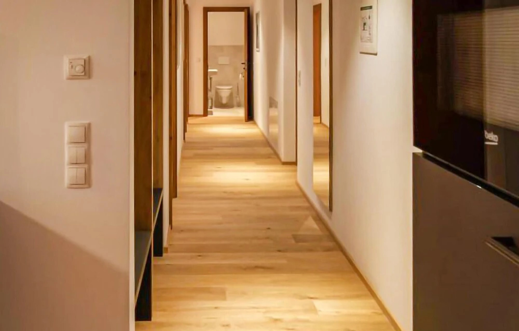 Stunning Apartment in Zams With 2 Bedrooms, Sauna and Wifi