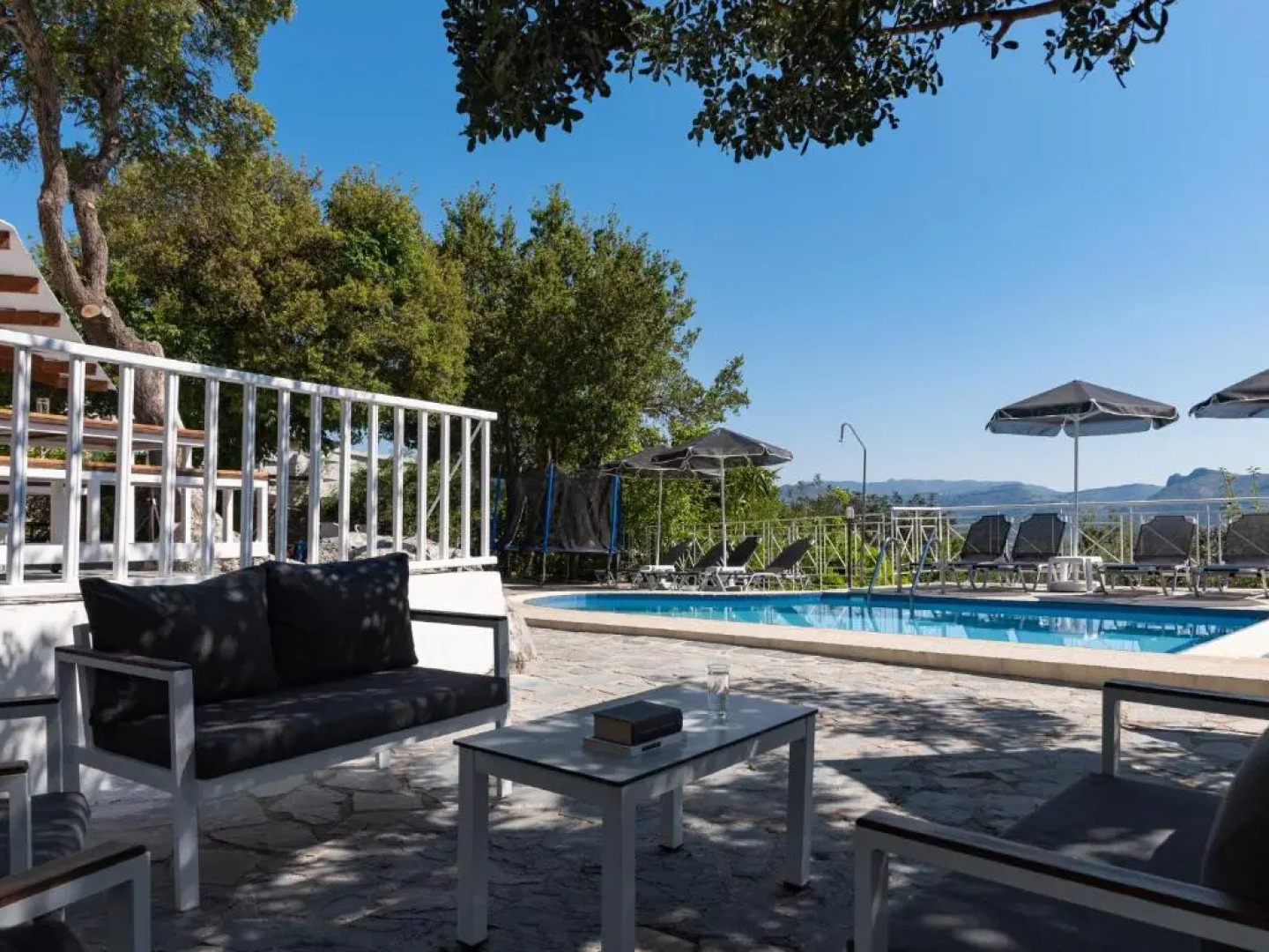 Kefali Villa, eco tourism experience, By ThinkVilla