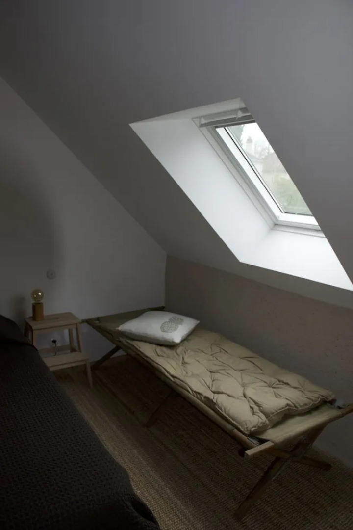 Maison Saint Georges