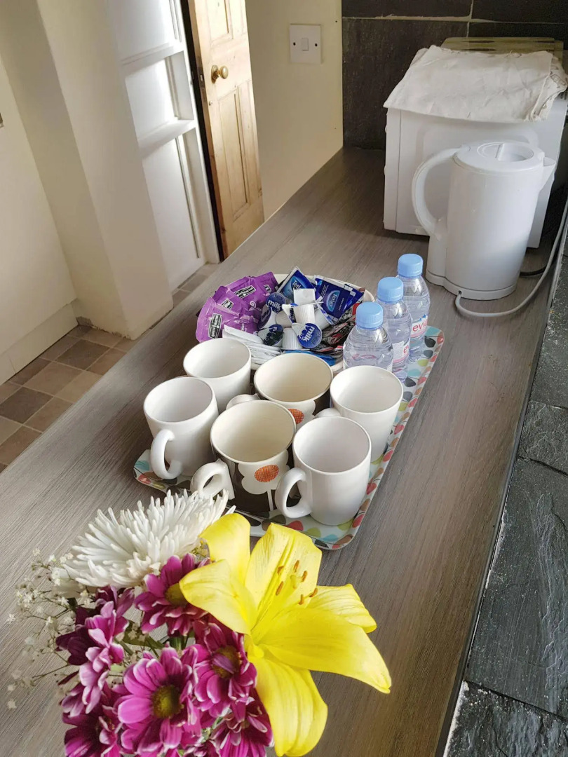 Stay Norwich Riverside