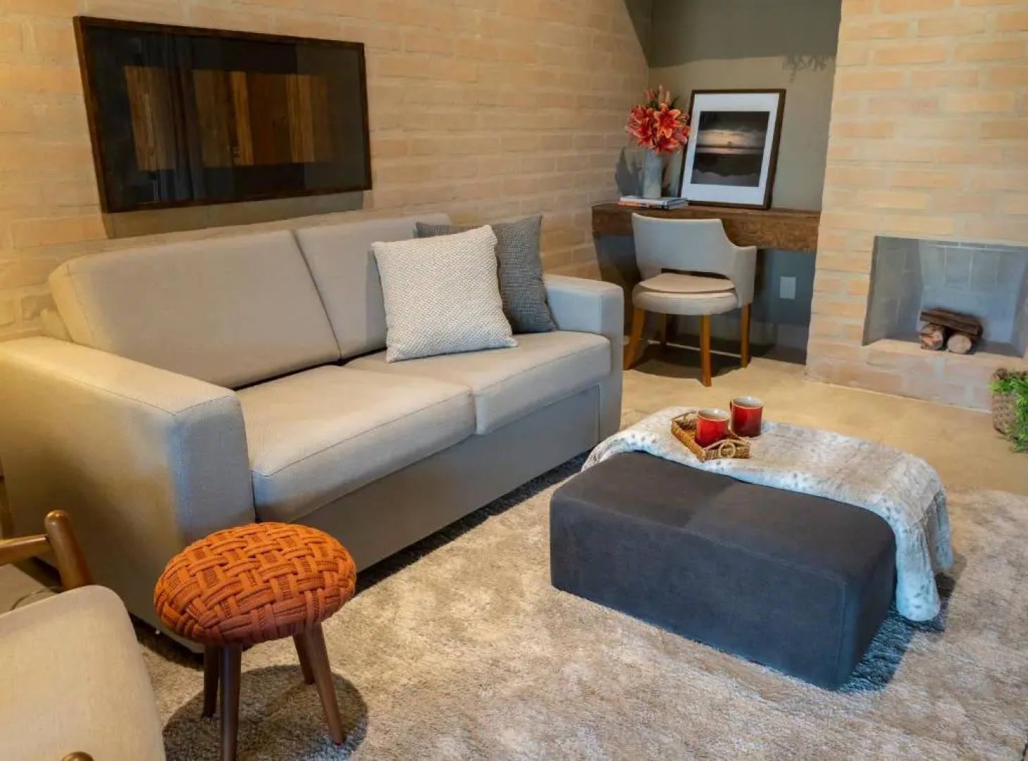 CANTO DO IRERÊ - Boutique Hotel