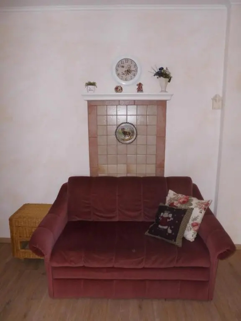 Ferienwohnung Wacker