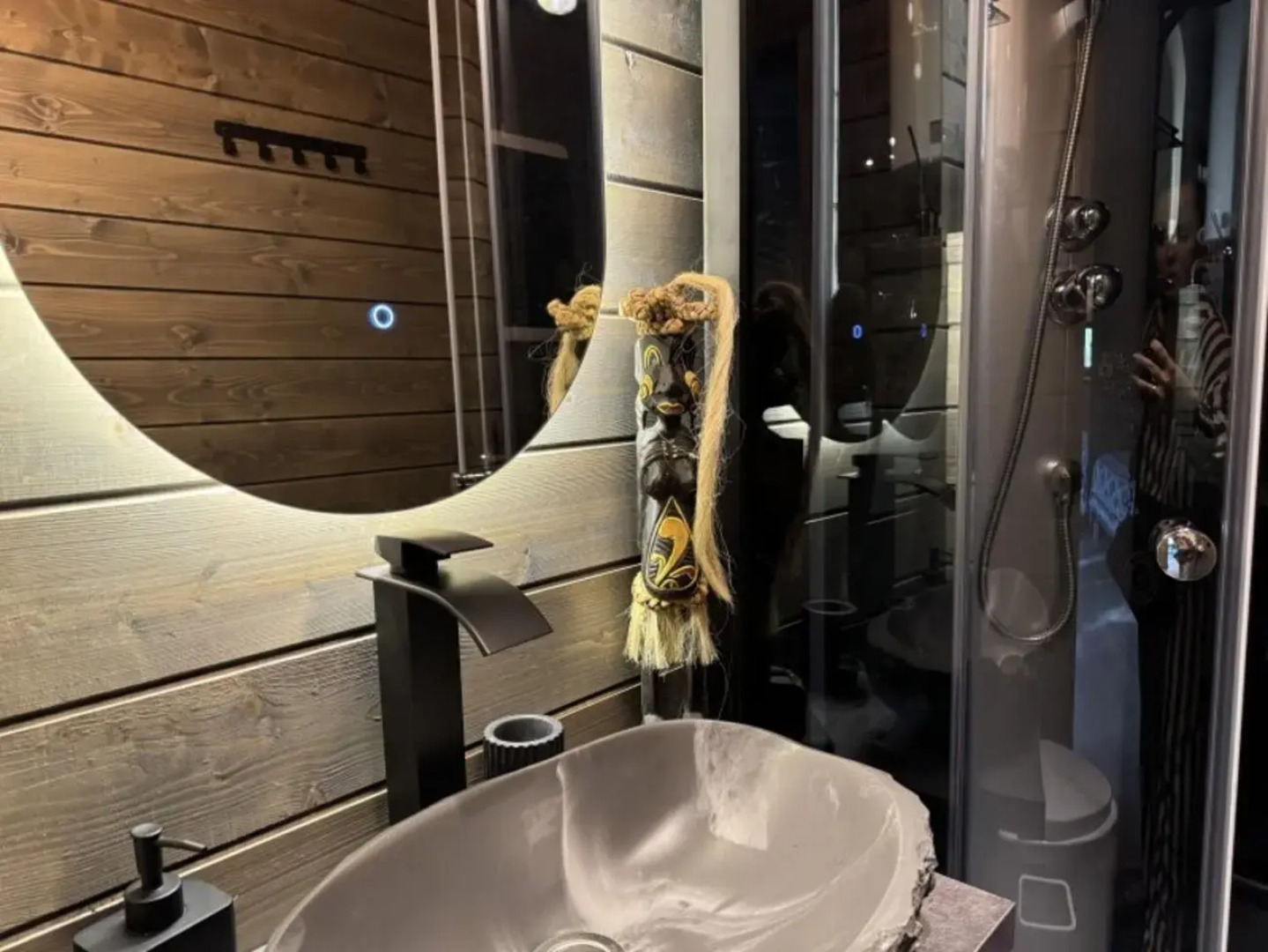 NeBali (НеБали)