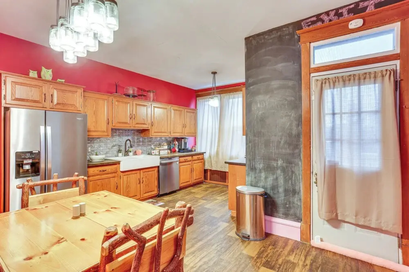 Historic Home w/ Yard in the Heart of Reading!