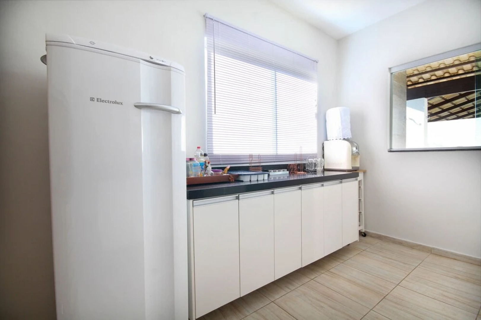 Carpediem - Casa com Piscina em Graçandu