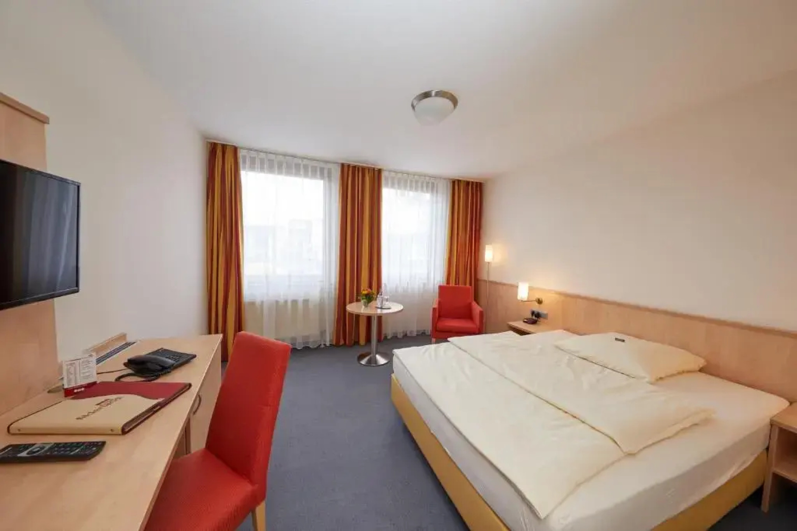 Hotel Filderland
