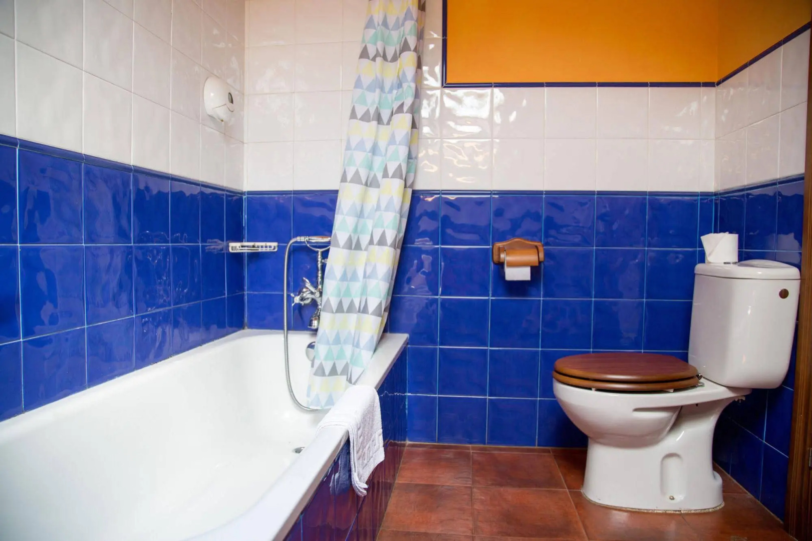 Hotel Balcon de Aguera