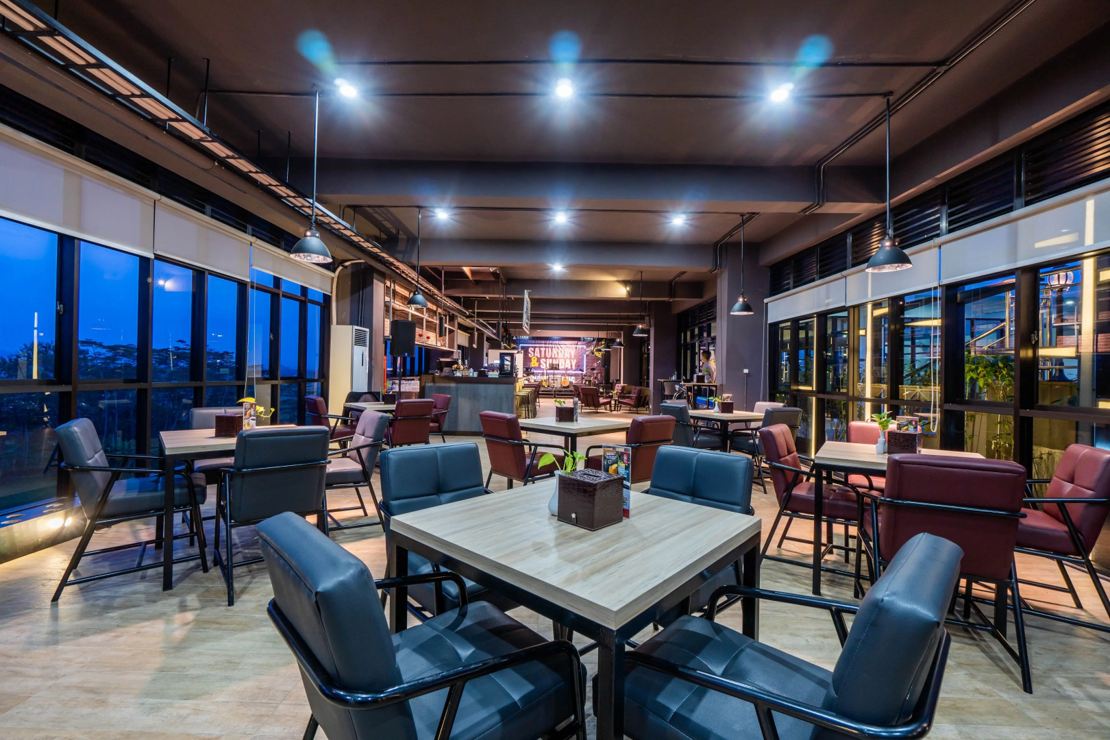 Braling Grand Hotel Purbalingga, Azana Hotels Collection