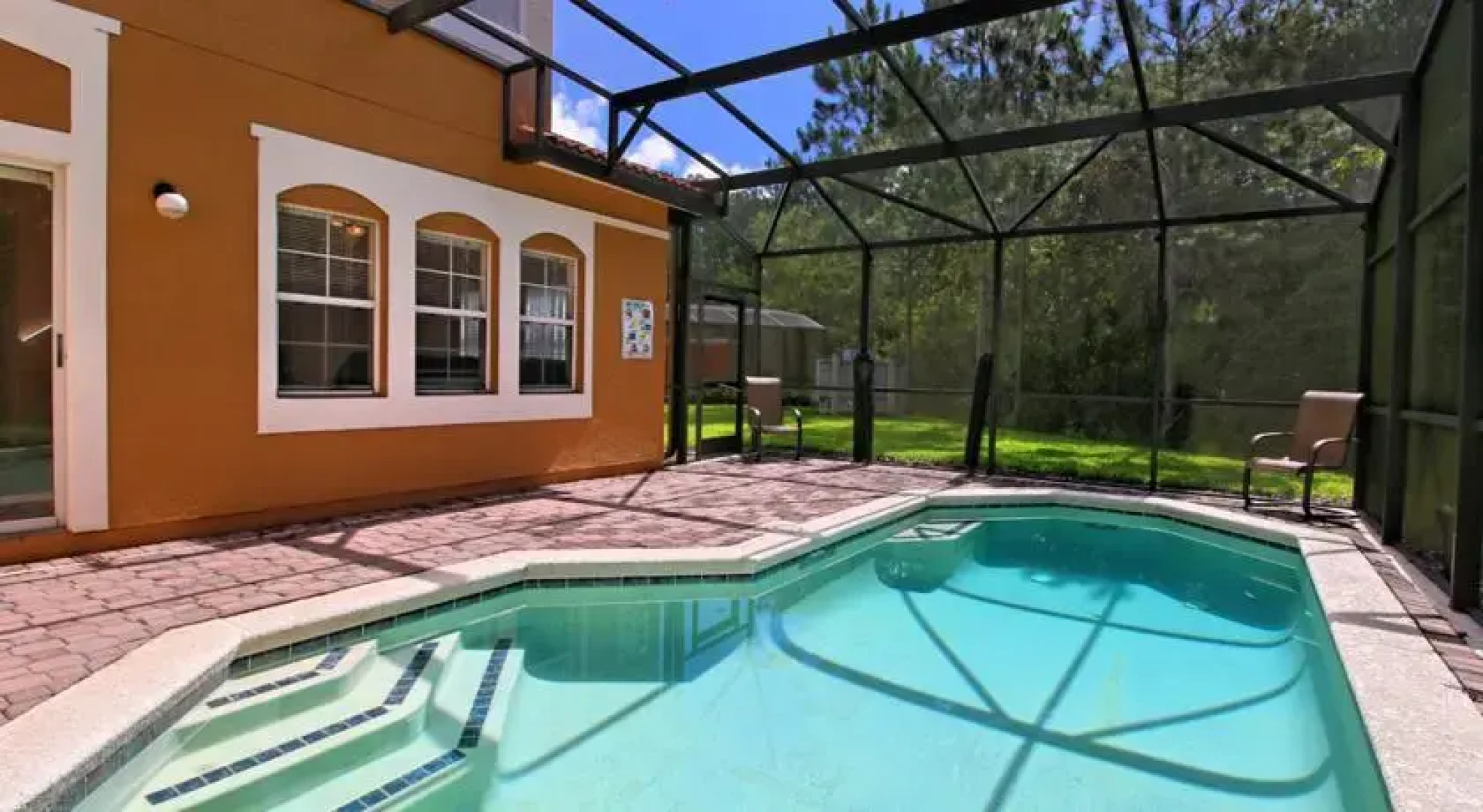 53836 by Executive Villas Florida