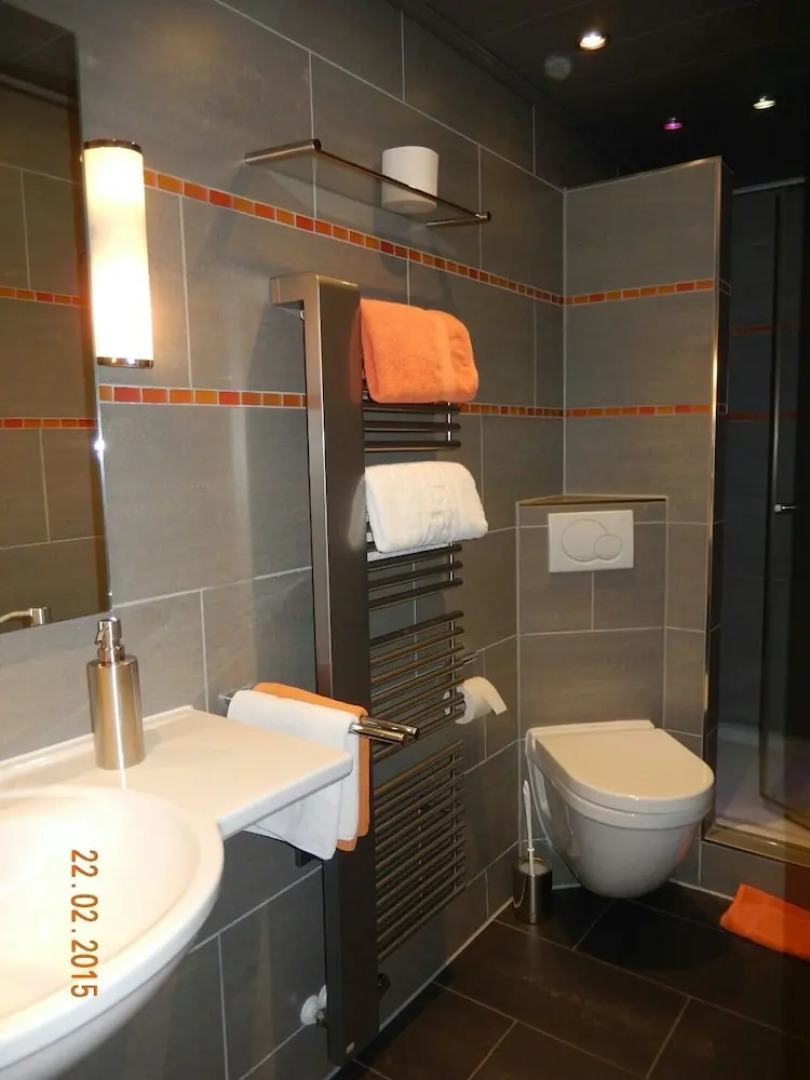 Hotel Garni Zur Krone