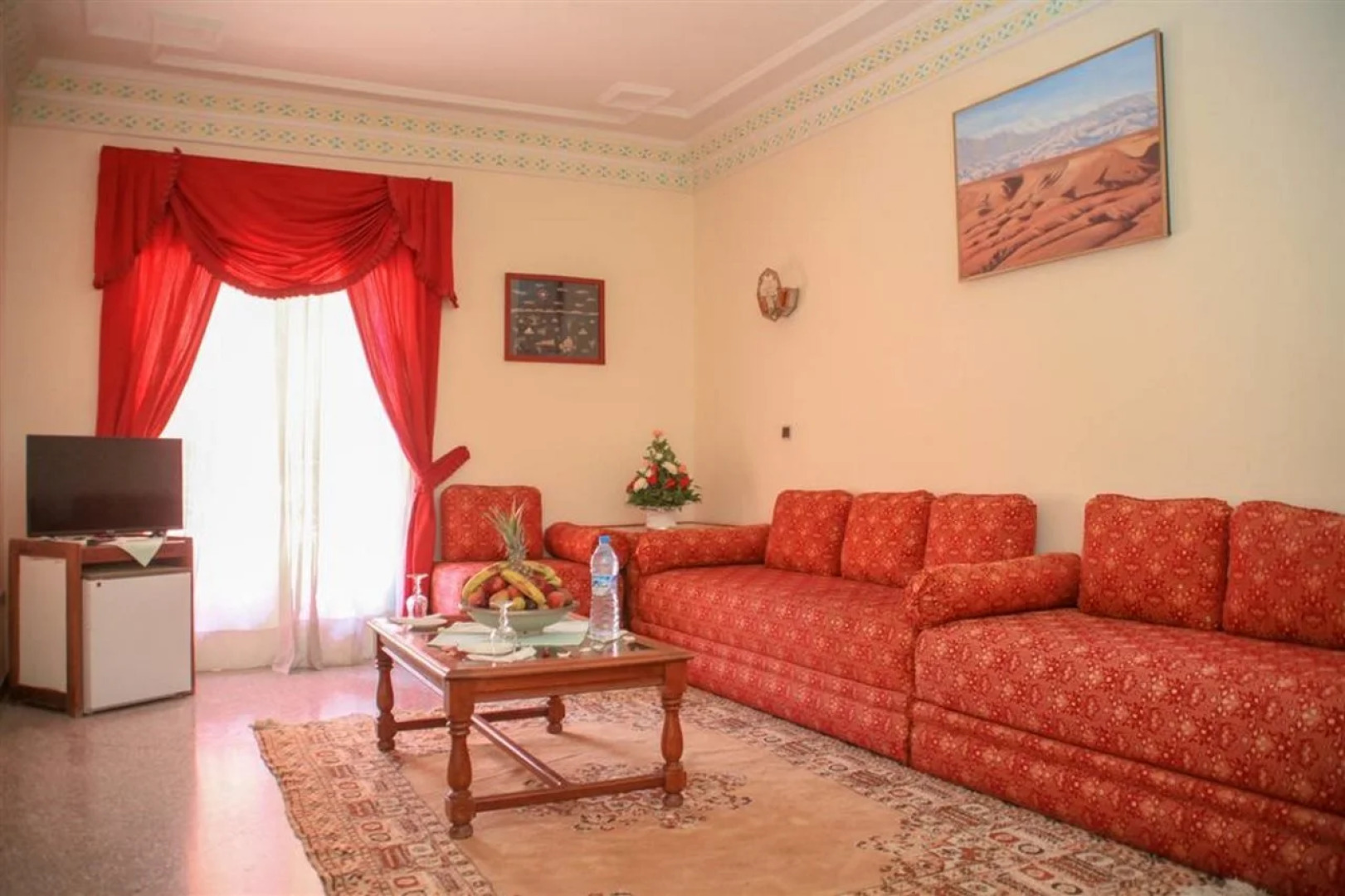Hotel Farah El Janoub