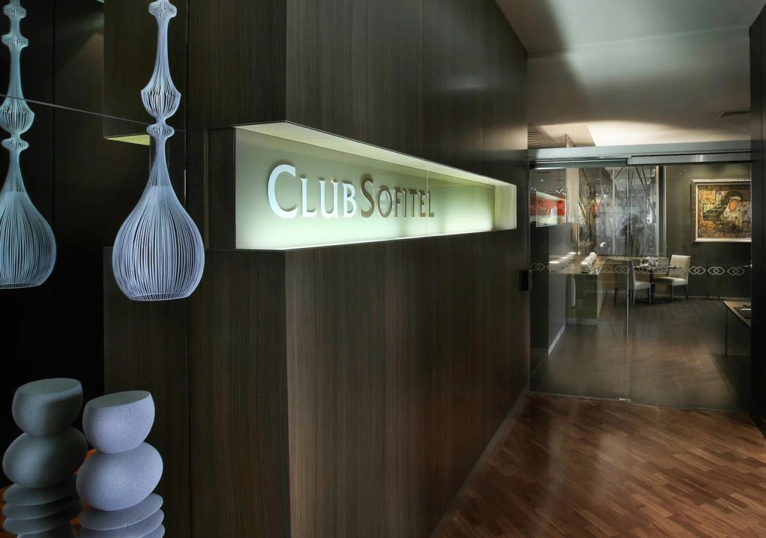 Sofitel Brisbane Central