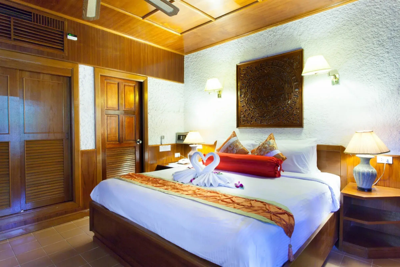 Tropica Bungalow Resort