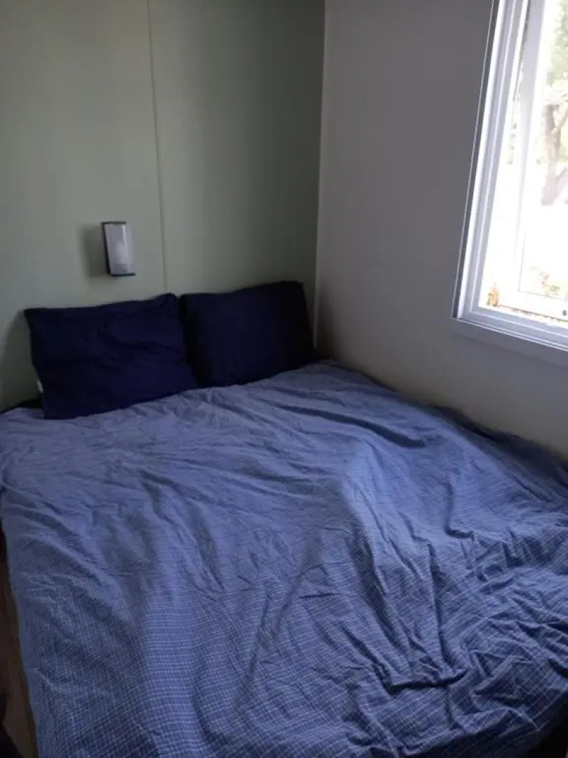 Camping Yukadi Village Le Logis