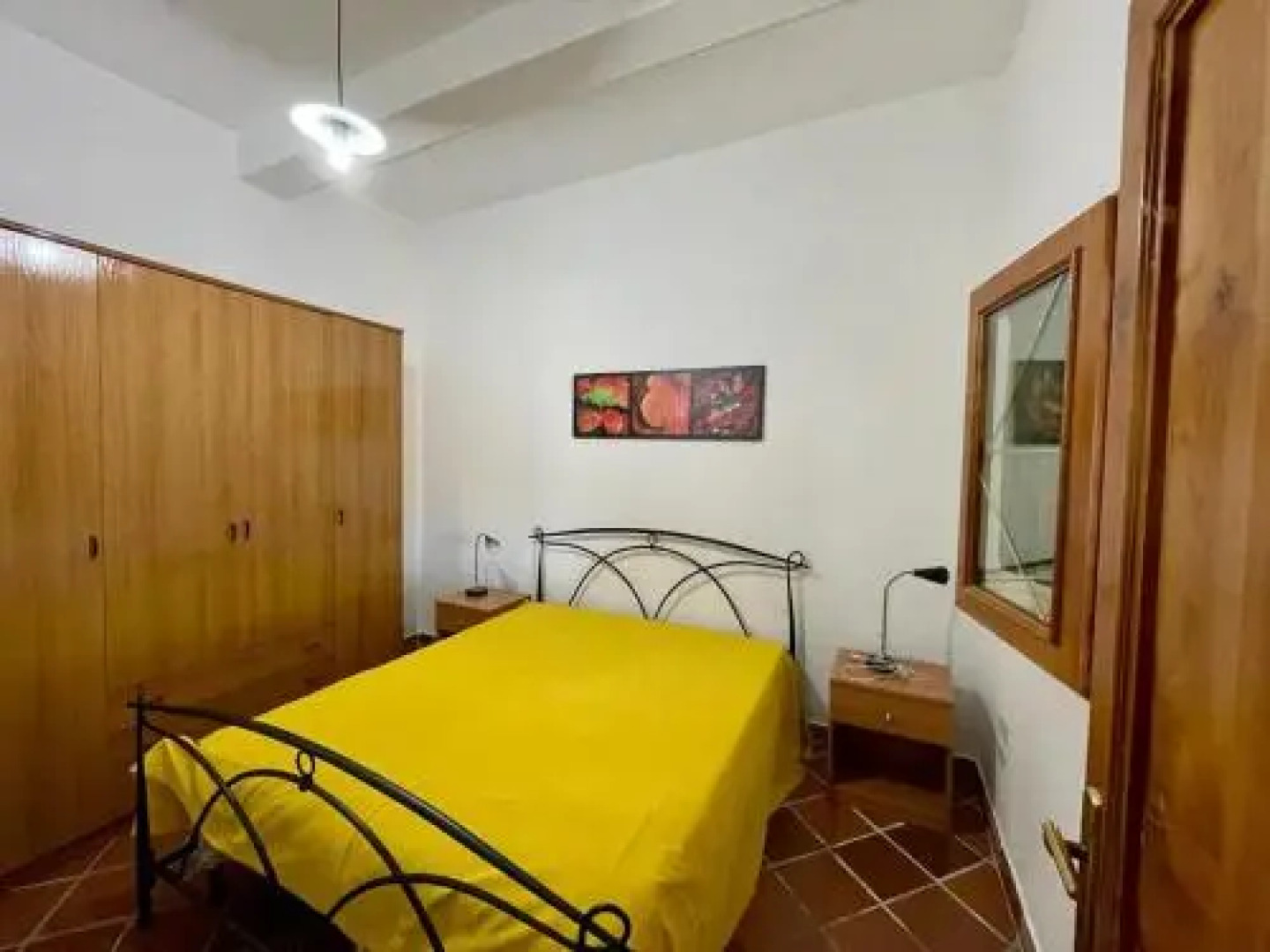 Il Giardino Vista Mare