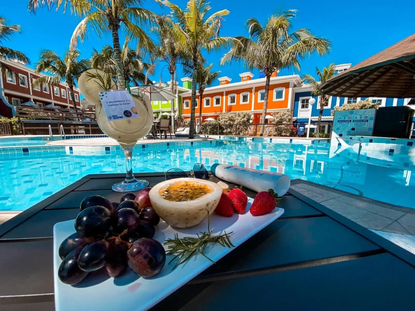 Pousada Vila do Farol