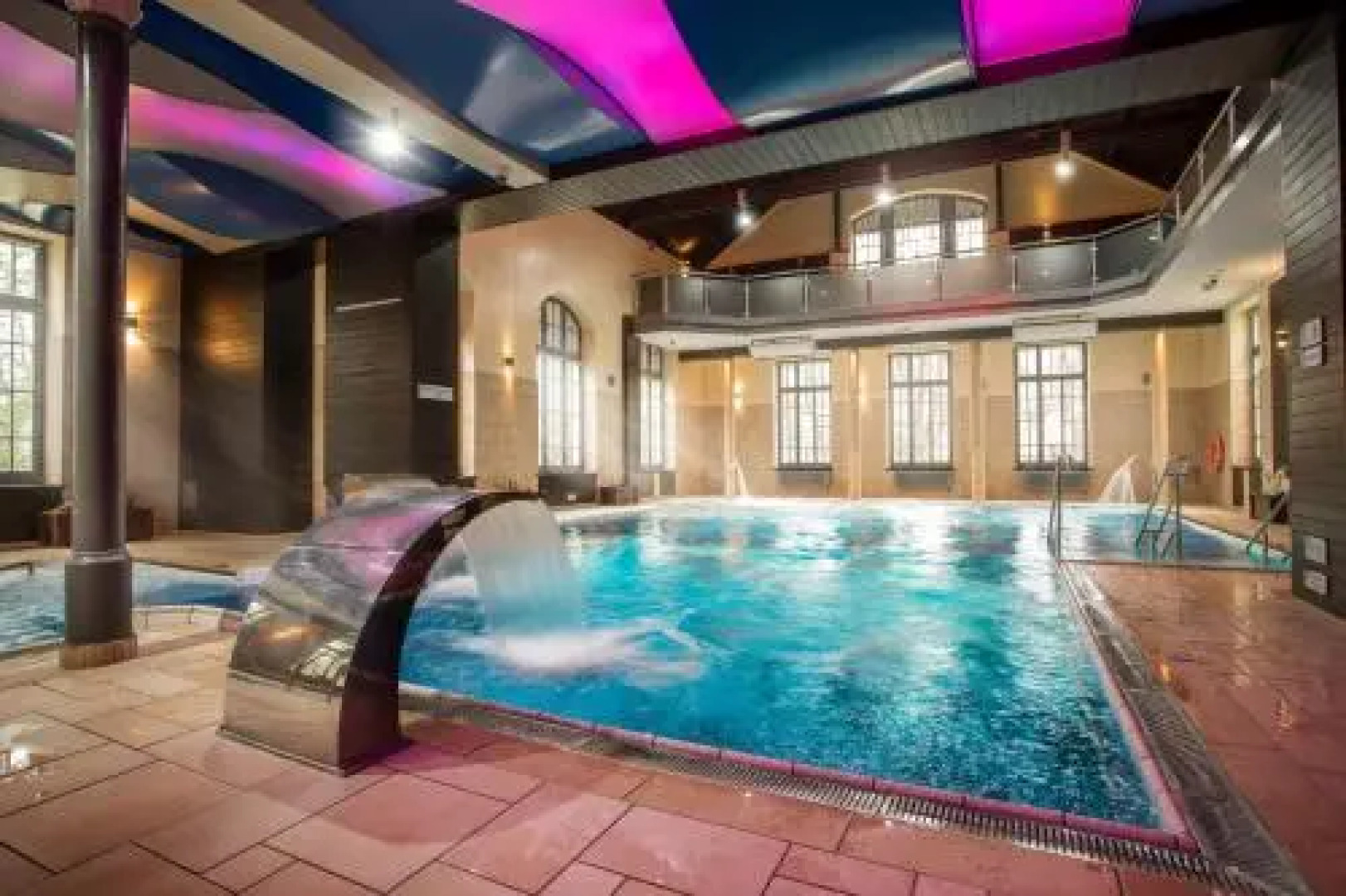 Willa Mała Pieniawa