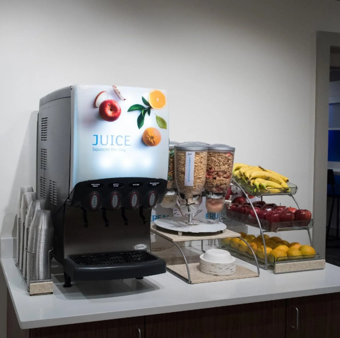 Holiday Inn Express Moss Point by IHG