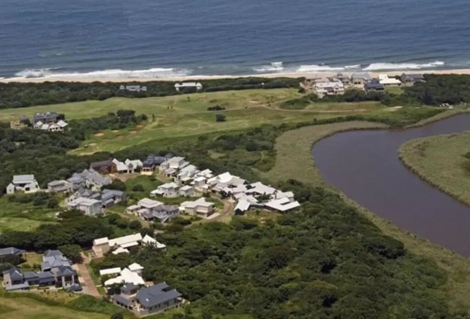 Prince's Grant Golf Estate