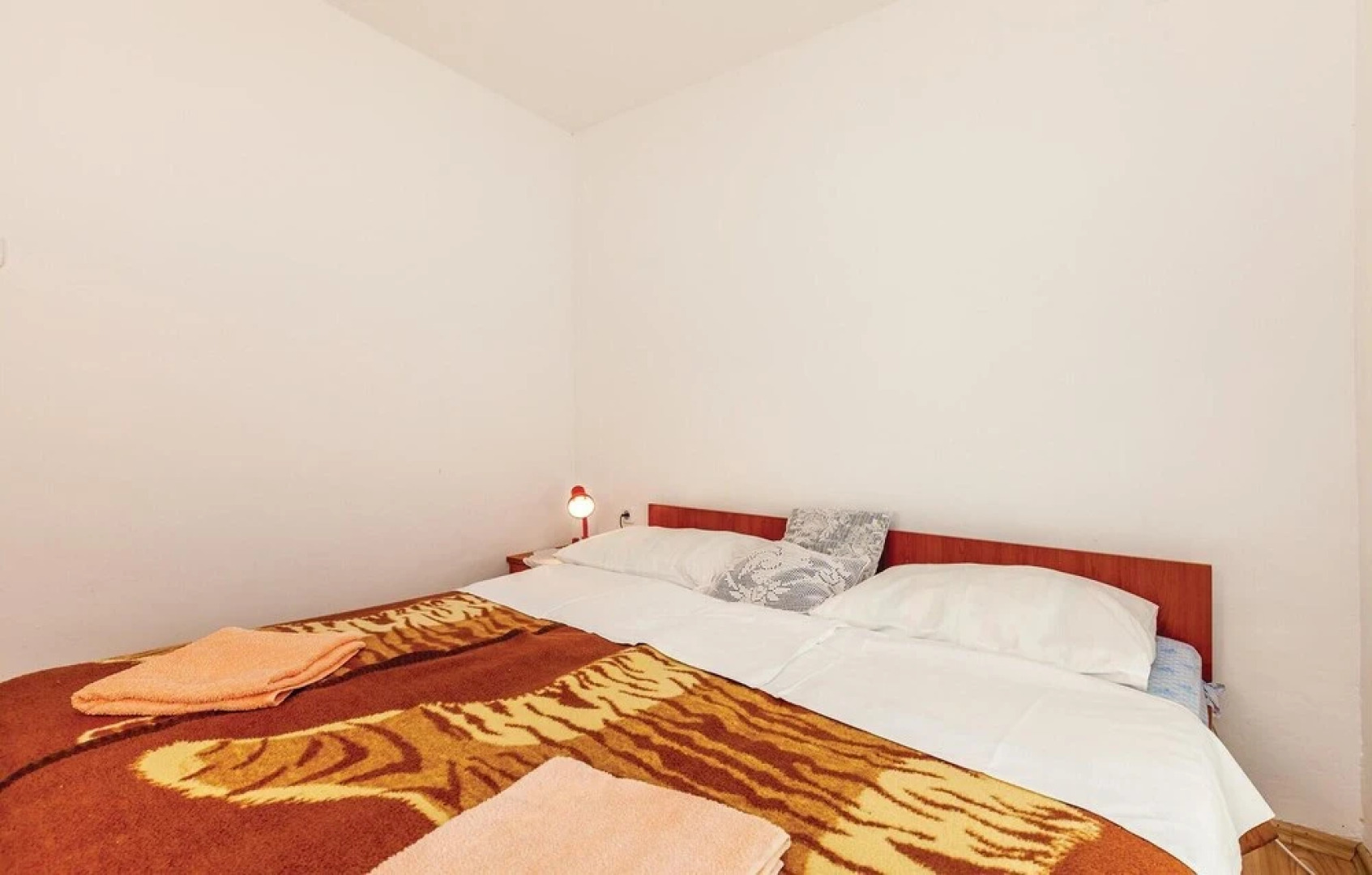 Amazing Home in Sveti Juraj With Wifi and 2 Bedrooms