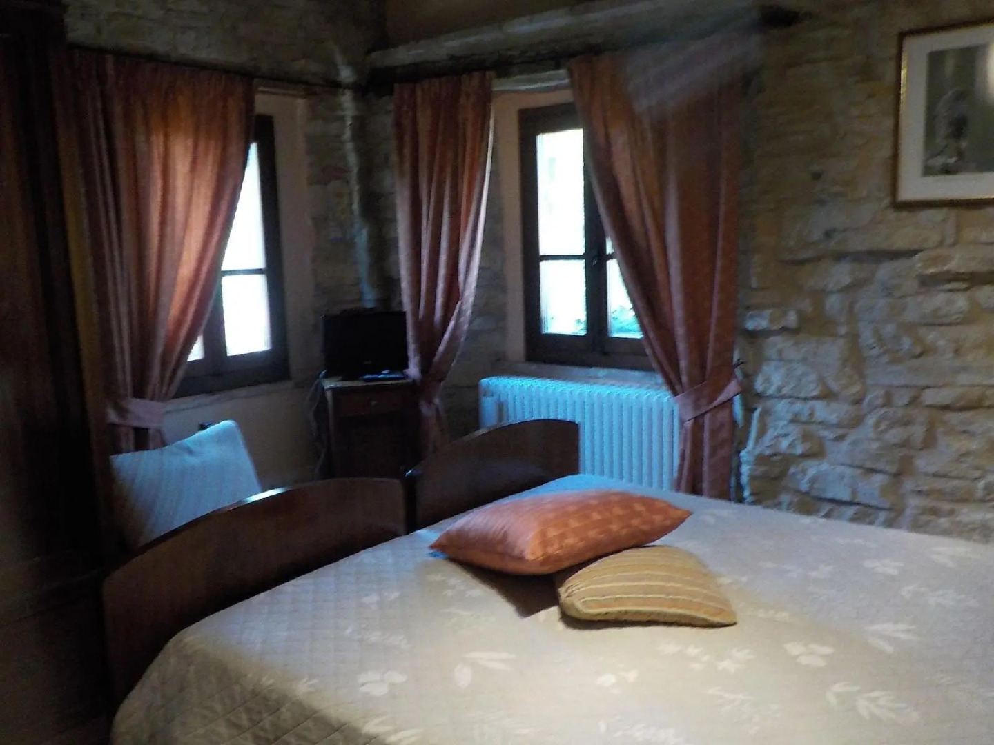 B&B Prato dei Caprioli