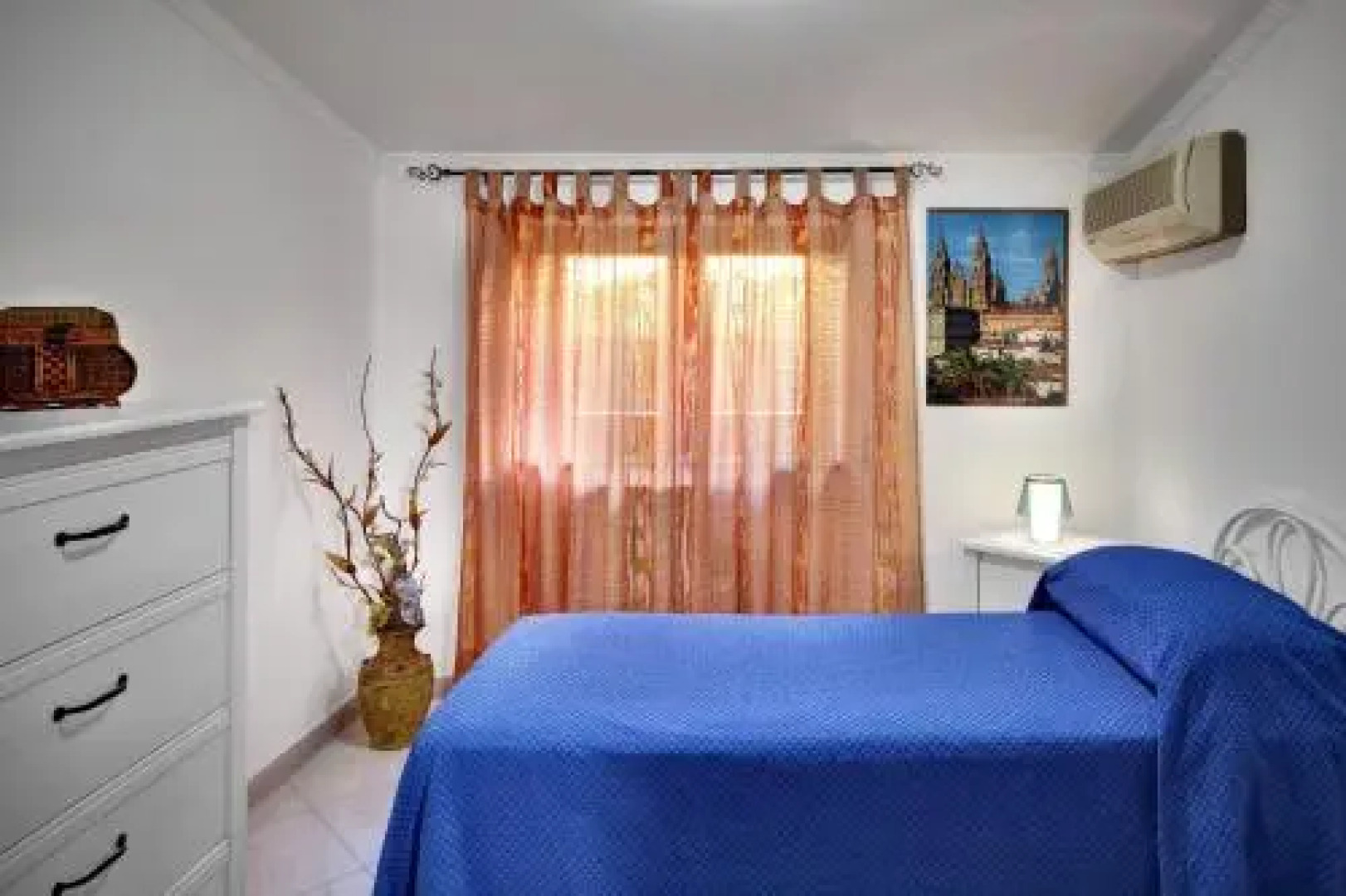 Il Frantoio Country style