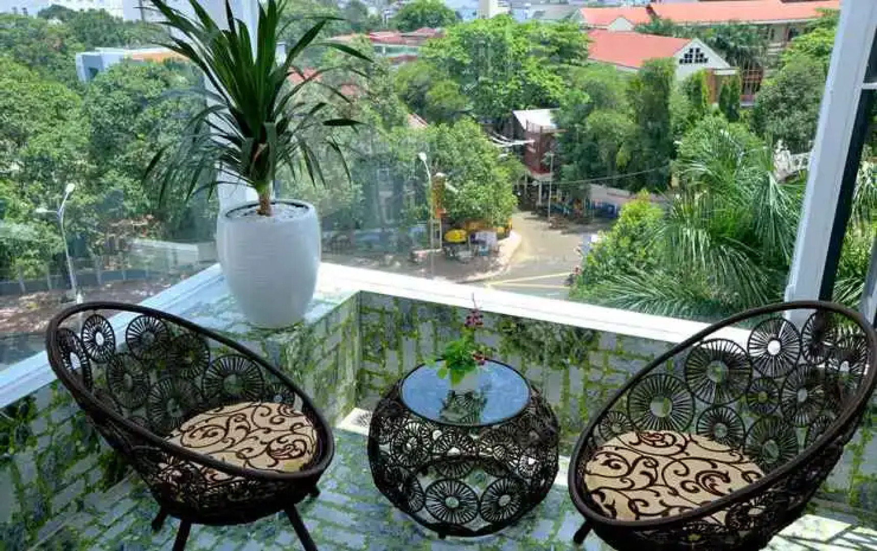 Buon Ma Thuot Hotel