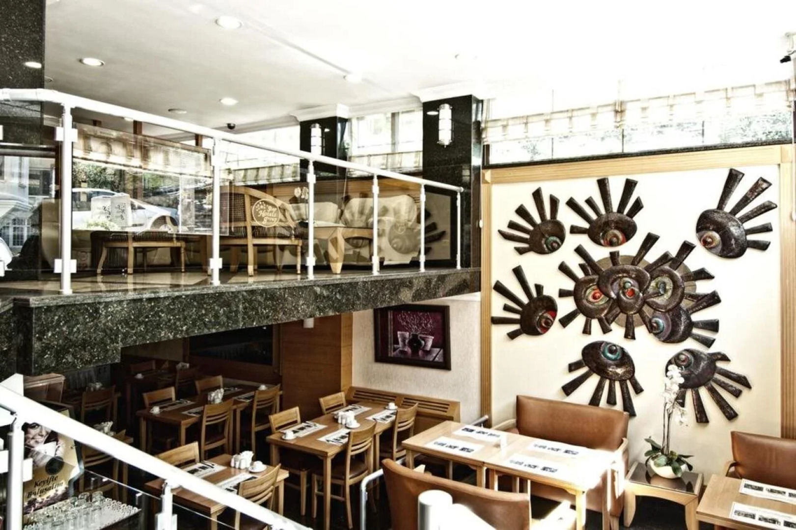 Park Star Hotel Taksim