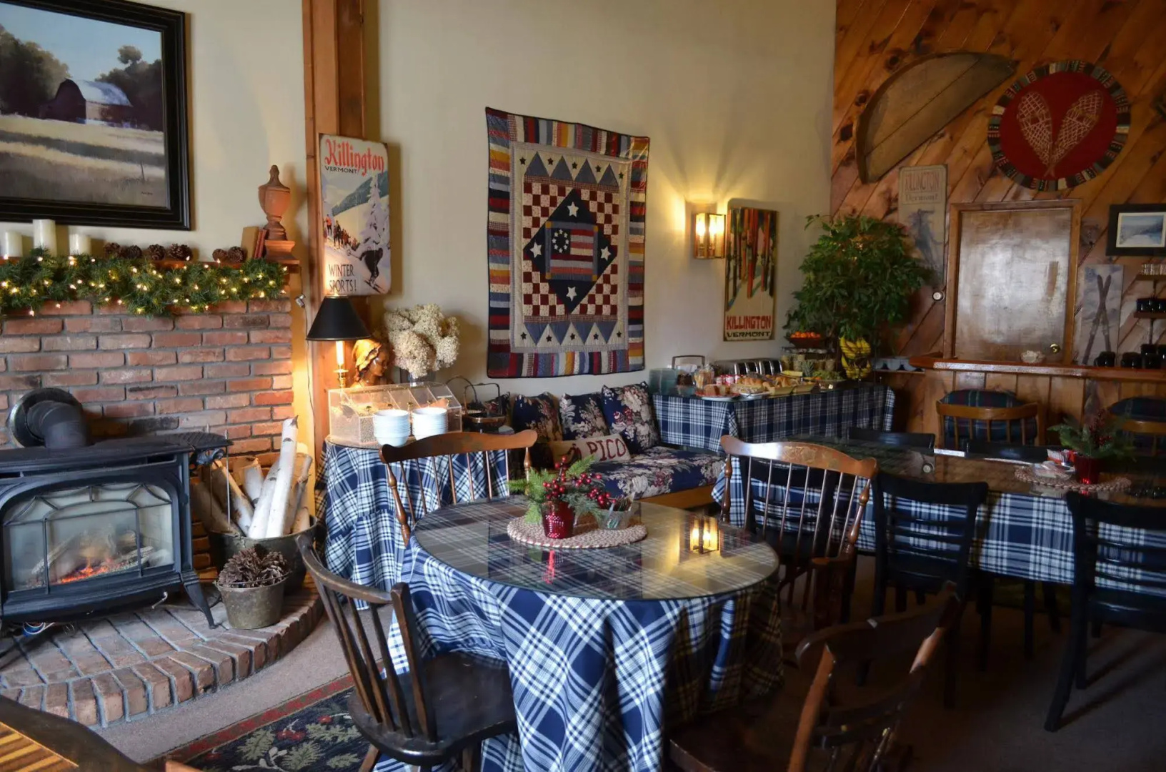 Greenbrier Inn