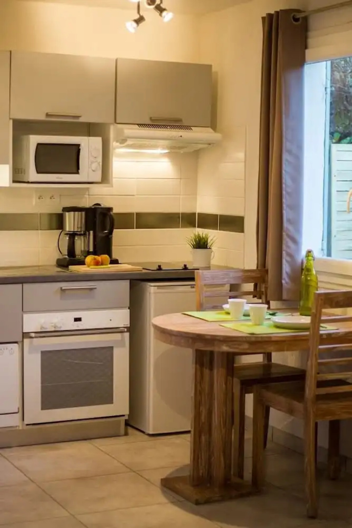 Odésia Vacances Domaine du Thronnet