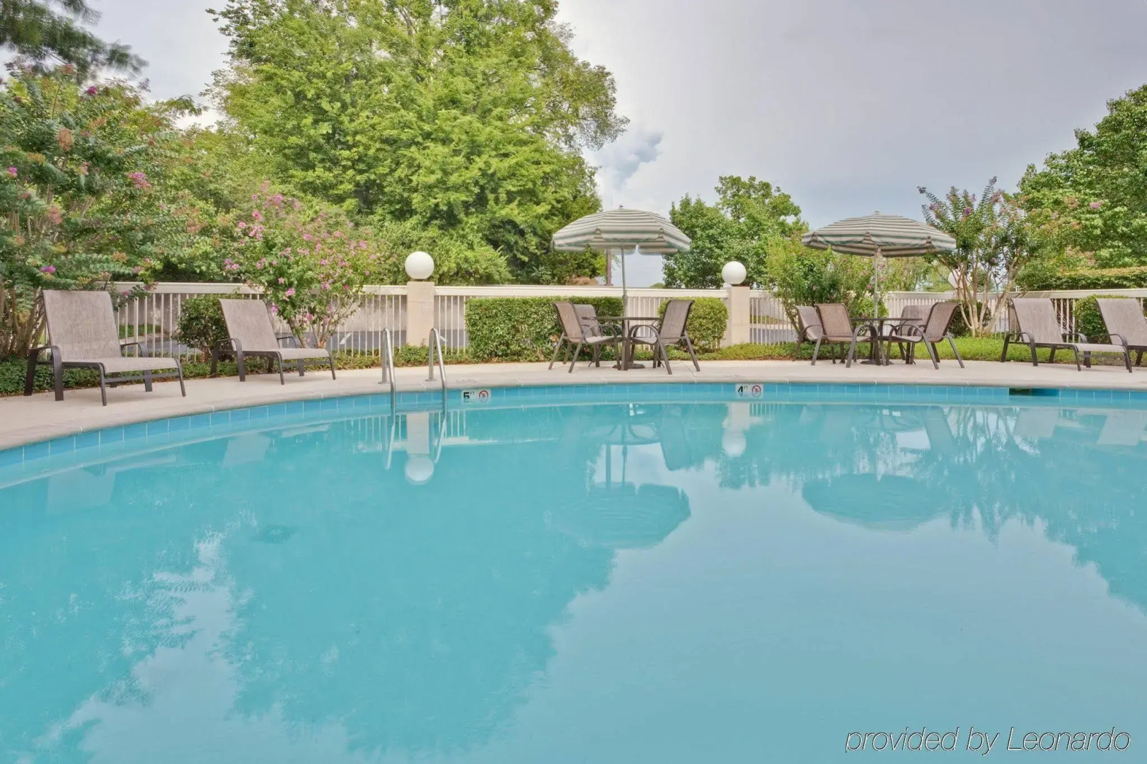 Holiday Inn Express Nashville-Hendersonville by IHG