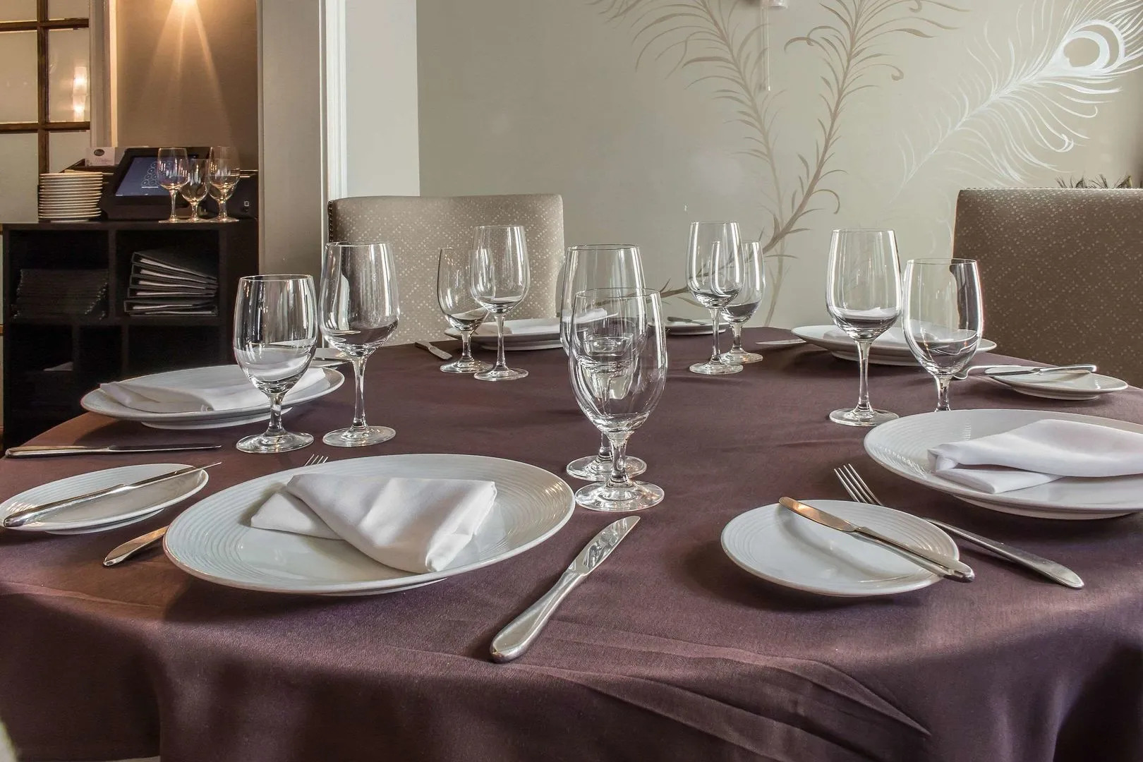 The Peacock Inn, an Ascend Collection Hotel