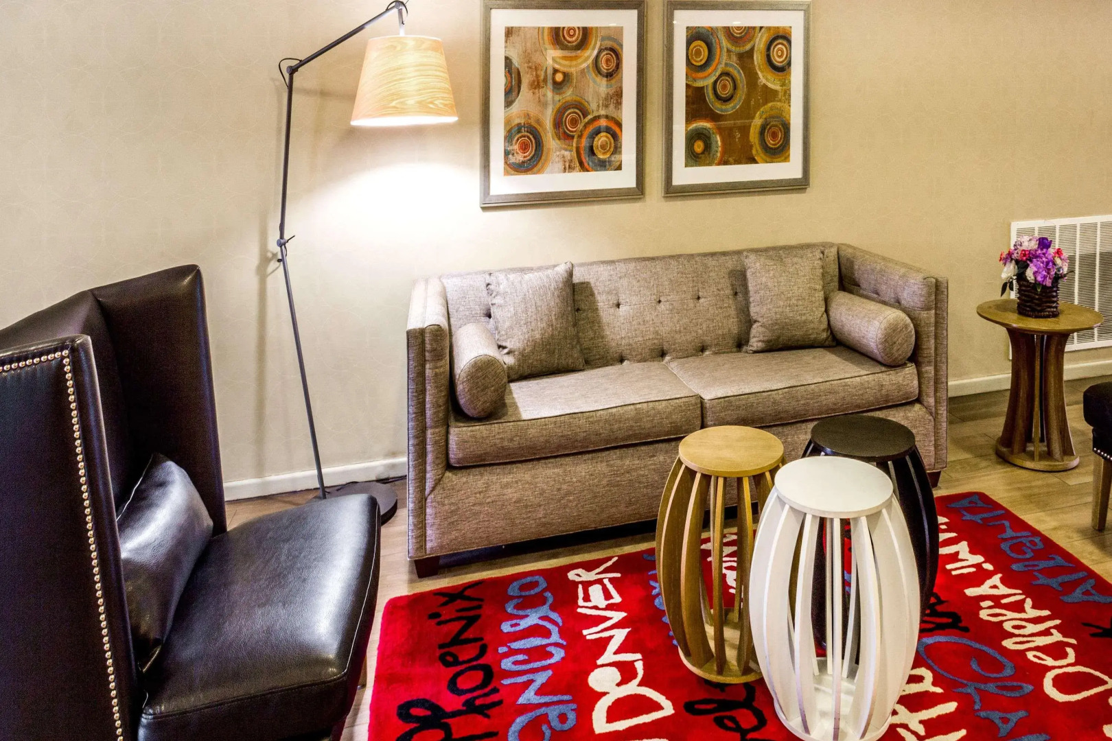 Ramada by Wyndham Salt Lake City North Temple